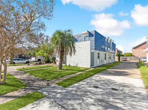 3106-10 Independence St, Metairie, LA 70006