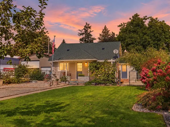 3423 E 30th Ave, Spokane, WA 99223
