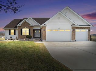 106 High Ridge Dr, Foley, MO 63347