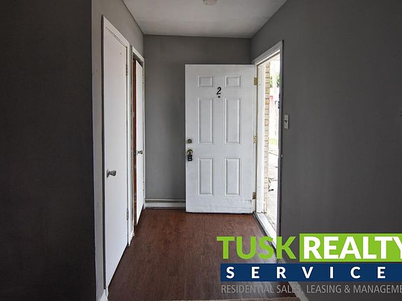 2nd image of 3610 Burkett St APT 2