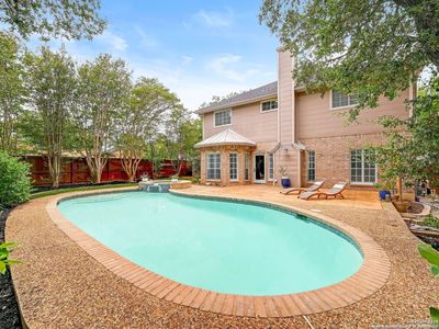2002 Chittim Trail, San Antonio, TX, 78232