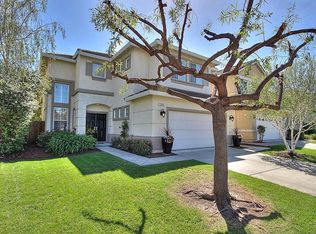 2758 Huff Dr, Pleasanton, CA 94588