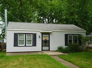 140 Taylor Ave, Battle Creek, MI 49037