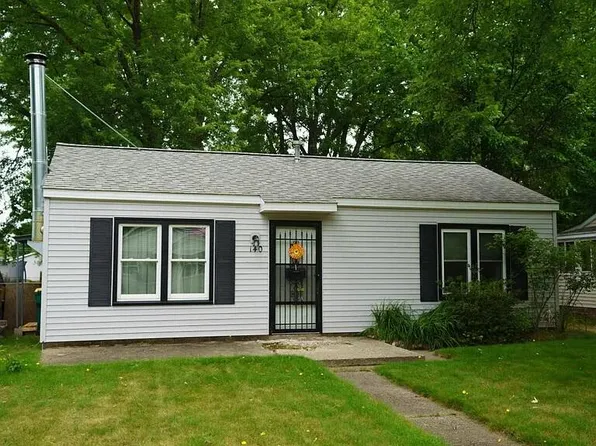 140 Taylor Ave, Battle Creek, MI 49037