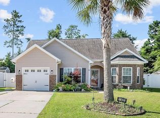 160 Maggie Way, Myrtle Beach, SC 29588
