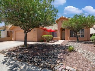 1645 W Duskfire Pl, Tucson, AZ 85704