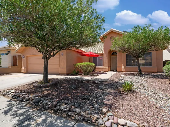 1645 W Duskfire Pl, Tucson, AZ 85704