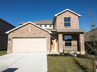 2918 Sawmill Ln, New Braunfels, TX 78130