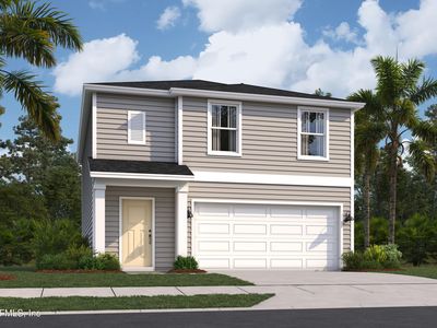5257 SAWMILL POINT Way, Jacksonville, FL, 32210