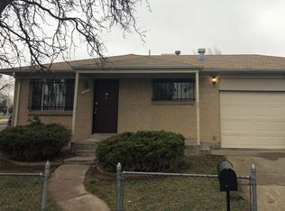 12692 Hickman Pl, Denver, CO 80239