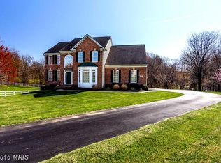7125 Shalin Dr, Marriottsville, MD