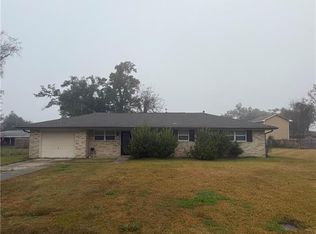 226 Monsanto Ave, Luling, LA 70070