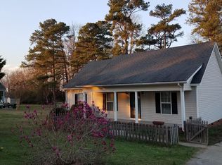 146 Kinton Farm Rdg, Fuquay Varina, NC 27526