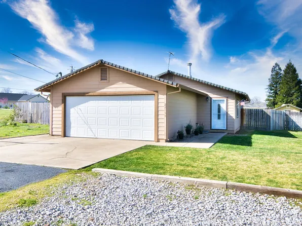 22154 Riverview Dr, Cottonwood, CA 96022