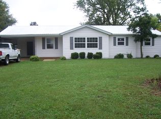 875 Cherrywood Rd, Mc Kenzie, TN 38201