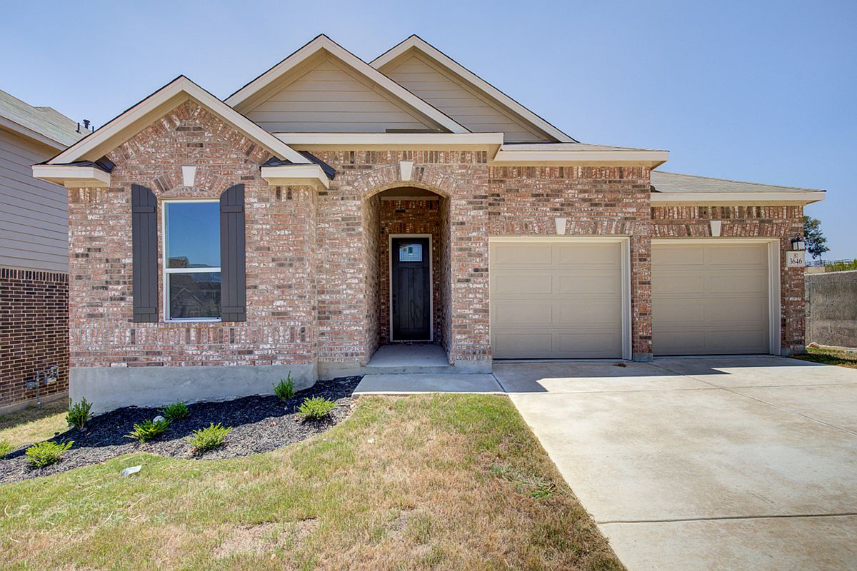 3646 Marvel, Bulverde, TX 78163 Zillow