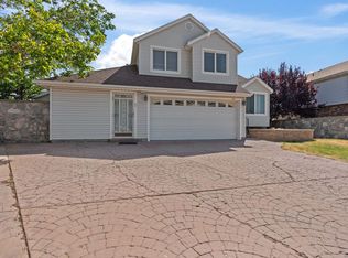 3741 W 8850 S, West Jordan, UT 84088