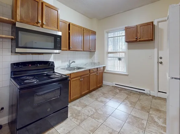 249 Washington St #1, Boston, MA 02121