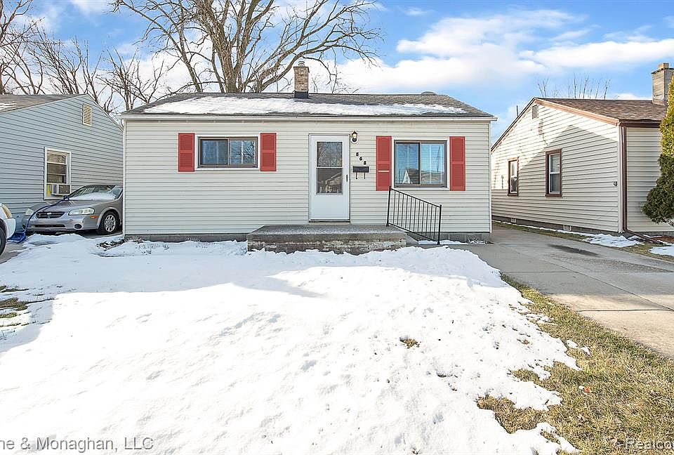 335 W Lincoln Ave, Madison Heights, MI 48071 | Zillow 335 W Lincoln Ave, Madison Heights, MI 48071 | Zillow