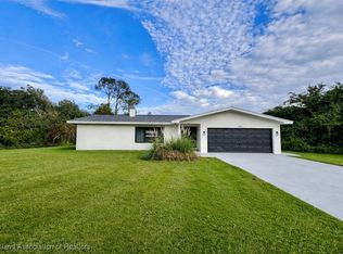 355 Washington Blvd, Lake Placid, FL 33852