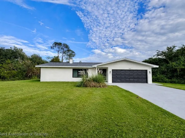 355 Washington Blvd, Lake Placid, FL 33852