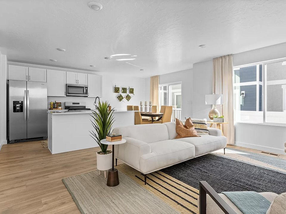 Long Valley Townhome