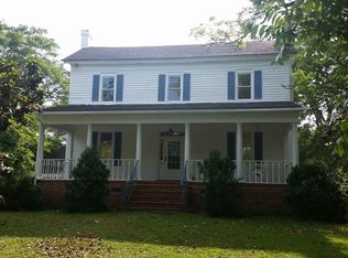 390 Country Kitchen Rd, Barnesville, GA 30204