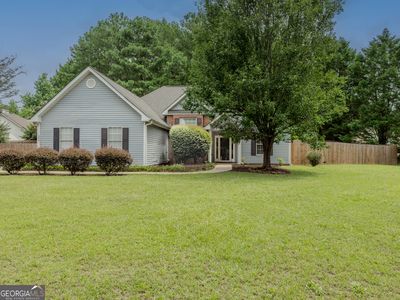 300 Greenleaf Ct, Loganville, GA, 30052