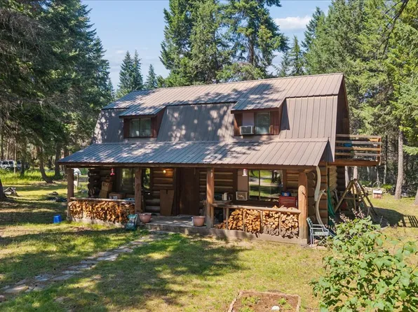 1105 Mountain Meadow Rd, Kalispell, MT 59901