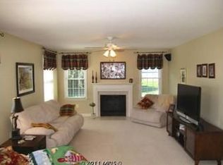 905 Lady Anne Ct, Mount Airy, MD 21771