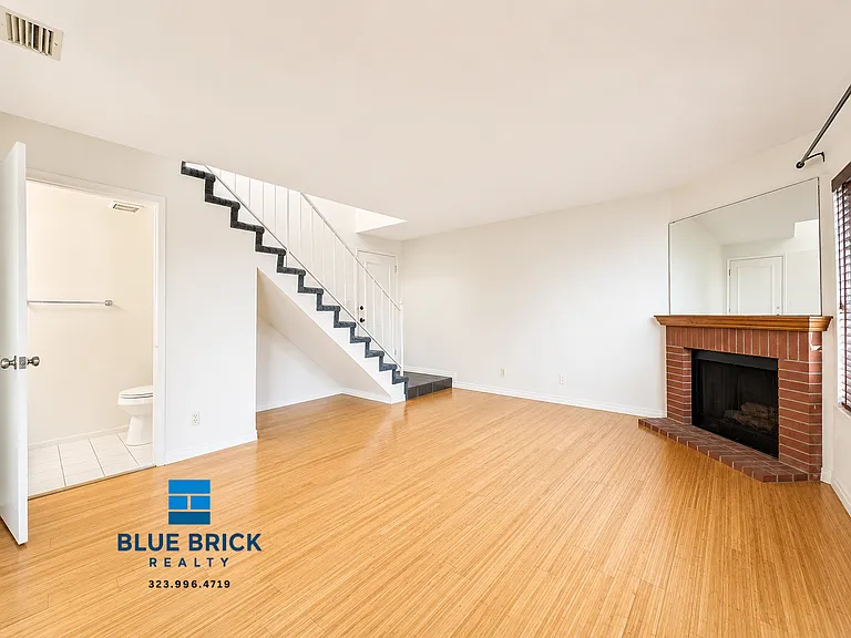 4455 Vista Del Monte Ave #4 — Photo 4
