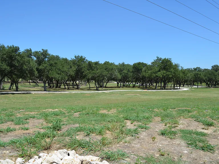 3807 Sugar Hackberry Trl #B — Photo 29
