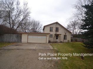 11525 W Goldenrod Ave, Boise, ID 83713
