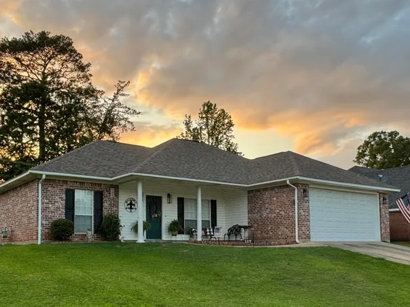 117 Mizell Ln, West Monroe, LA 71291