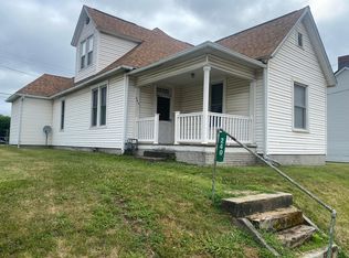 240 E Front St, Logan, OH 43138