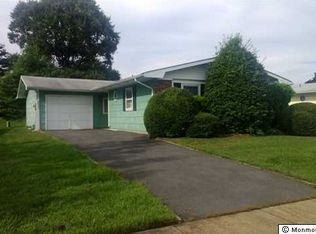 111 Clay Cir, Brick, NJ 08724