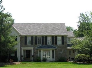 3108 Williams Creek Dr, Cincinnati, OH 45244