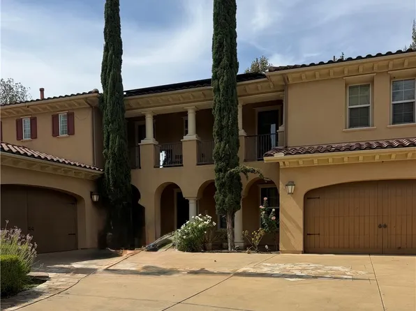16360 Aviano Ln, Chino Hills, CA 91709