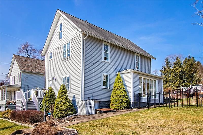 303 Vernon Dr, West Newton, PA 15089 Zillow