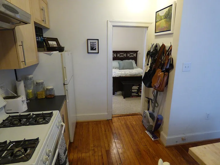 1834 Calvert St NW #3 — Photo 11