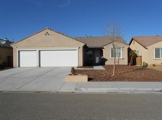 10212 War Eagle St, Victorville, CA 92392