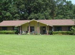 4603 Rockwood Dr S, Pine Bluff, AR 71603