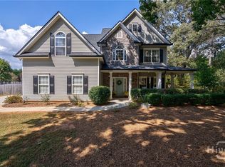 77 Wildcherry Court, Jefferson, GA 30549