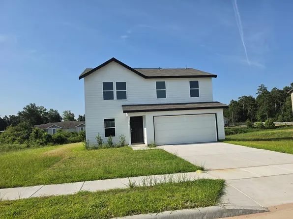217 Stoney Rdg, Lufkin, TX 75904