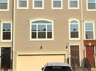 8705 Sagebrush Ln, Laurel, MD 20724