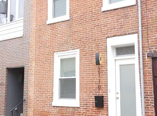 2110 Berges St, Philadelphia, PA 19125