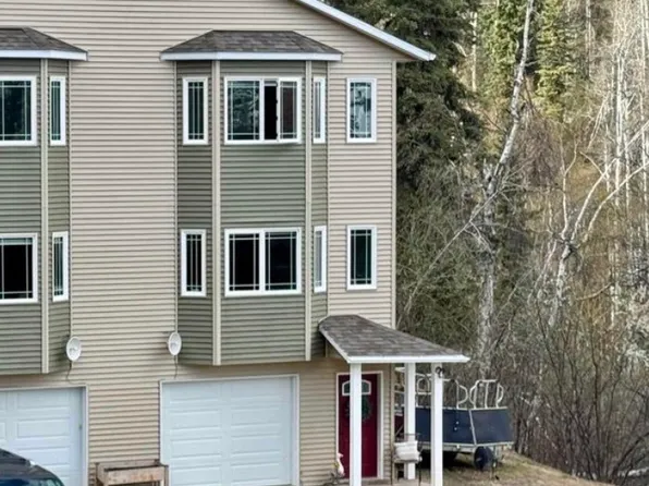 1508 Alderwood Dr Unit B, Fairbanks, AK 99709