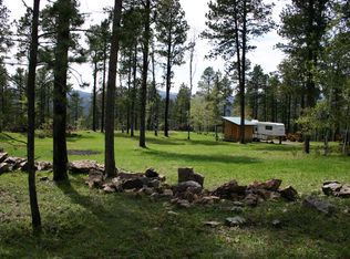 21389 Snowy Bluffs Road, Lead, SD 57754