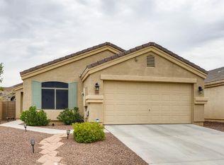 23806 N 118th Ln, Sun City, AZ 85373