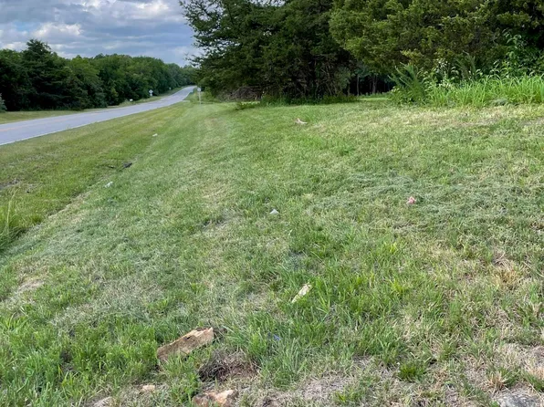 LOT 6B SE U Hwy, Deepwater, MO 64740